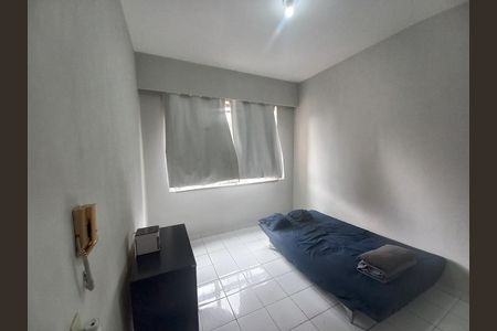 Studio para alugar com 30m², 1 quarto e sem vaga