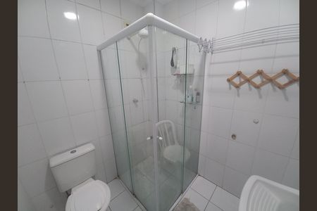 Studio para alugar com 30m², 1 quarto e sem vaga