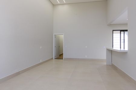 Casa de condomínio para alugar com 198m², 3 quartos e 4 vagas
