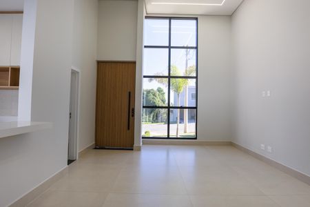 Casa de Condomínio para alugar com 3 quartos, 198m² em Colinas de Indaiatuba, Indaiatuba