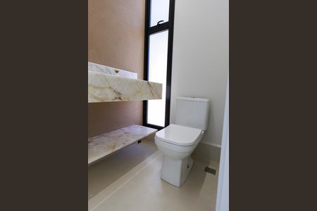 Casa de condomínio para alugar com 198m², 3 quartos e 4 vagas