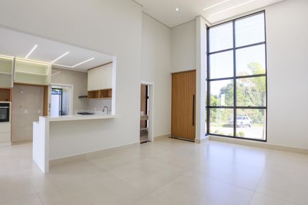 Casa de Condomínio para alugar com 3 quartos, 198m² em Colinas de Indaiatuba, Indaiatuba