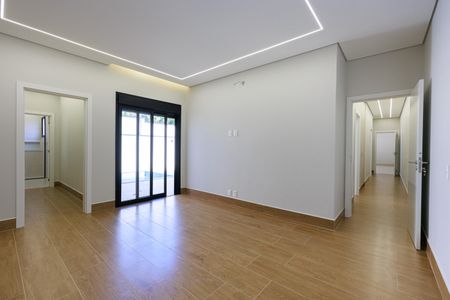 Casa de condomínio para alugar com 198m², 3 quartos e 4 vagas