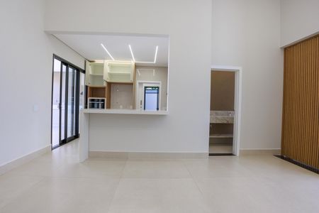 Casa de condomínio para alugar com 198m², 3 quartos e 4 vagas