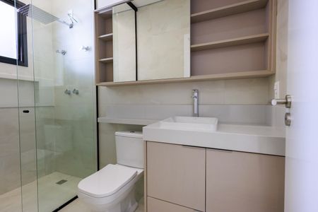 Casa de Condomínio para alugar com 3 quartos, 198m² em Colinas de Indaiatuba, Indaiatuba