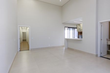 Casa de condomínio para alugar com 198m², 3 quartos e 4 vagas