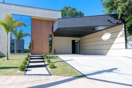 Casa de condomínio para alugar com 198m², 3 quartos e 4 vagas