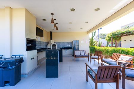 Casa de condomínio para alugar com 198m², 3 quartos e 4 vagas