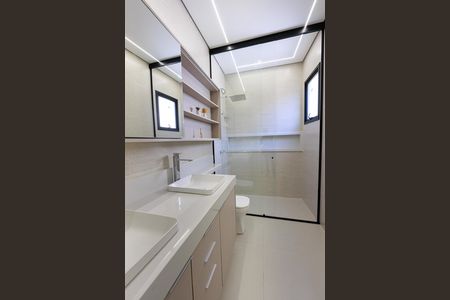 Casa de condomínio para alugar com 198m², 3 quartos e 4 vagas