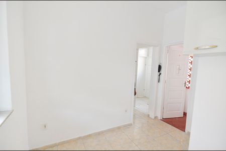 Quarto 1 de apartamento para alugar com 2 quartos, 42m² em Engenho Novo, Rio de Janeiro