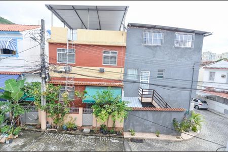 Apartamento para alugar com 42m², 2 quartos e 1 vagaQuarto 2