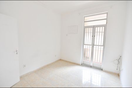 Apartamento para alugar com 42m², 2 quartos e 1 vagaQuarto 2