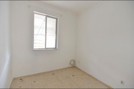 Sala de apartamento para alugar com 2 quartos, 42m² em Engenho Novo, Rio de Janeiro