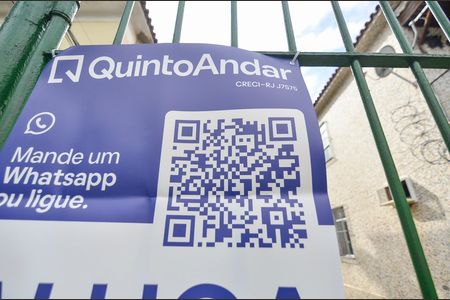 Apartamento para alugar com 42m², 2 quartos e 1 vagaFachada