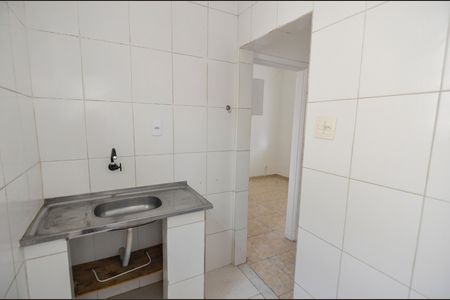 Apartamento para alugar com 42m², 2 quartos e 1 vagaCozinha