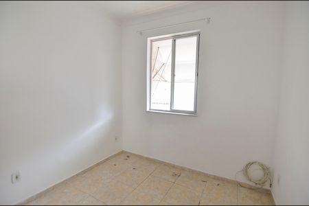 Sala de apartamento para alugar com 2 quartos, 42m² em Engenho Novo, Rio de Janeiro