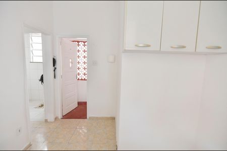 Apartamento para alugar com 42m², 2 quartos e 1 vagaQuarto 1
