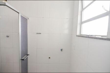 Apartamento para alugar com 42m², 2 quartos e 1 vagaBanheiro