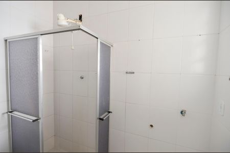 Apartamento para alugar com 42m², 2 quartos e 1 vagaBanheiro