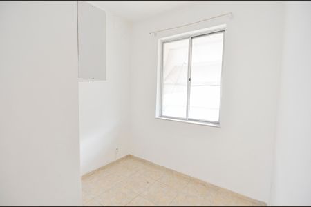 Quarto 1 de apartamento para alugar com 2 quartos, 42m² em Engenho Novo, Rio de Janeiro