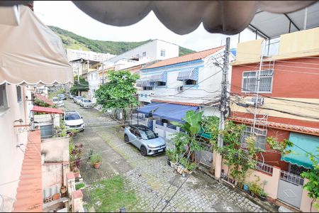 Apartamento para alugar com 42m², 2 quartos e 1 vagaQuarto 2