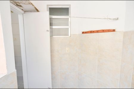 Apartamento para alugar com 42m², 2 quartos e 1 vagaÁrea de Serviço
