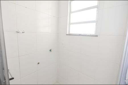Apartamento para alugar com 42m², 2 quartos e 1 vagaBanheiro