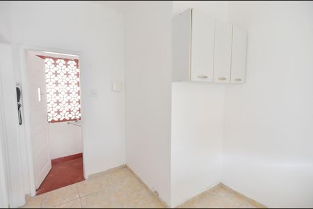 Quarto 1 de apartamento para alugar com 2 quartos, 42m² em Engenho Novo, Rio de Janeiro