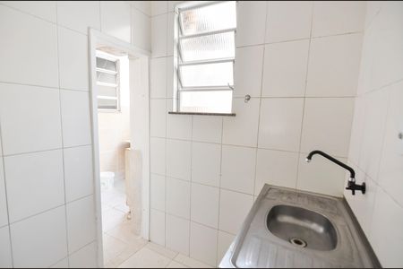 Apartamento para alugar com 42m², 2 quartos e 1 vagaCozinha