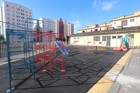 Apartamento à venda com 52m², 2 quartos e 1 vagaÁrea comum - Playground