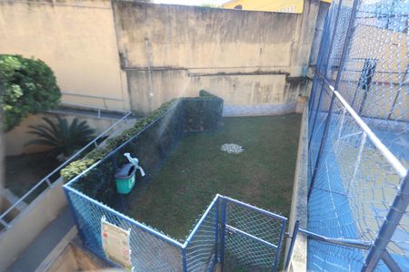 Apartamento à venda com 52m², 2 quartos e 1 vagaÁrea comum - Espaço Pet