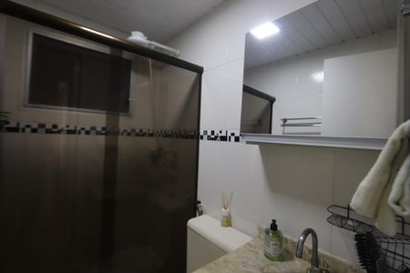 Apartamento à venda com 52m², 2 quartos e 1 vagaBanheiro