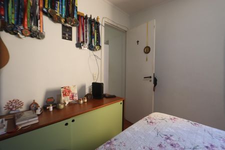 Quarto 1 de apartamento à venda com 2 quartos, 52m² em Vila Industrial, São Paulo