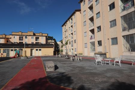Apartamento à venda com 52m², 2 quartos e 1 vagaÁrea comum - Ciclovia Infantil