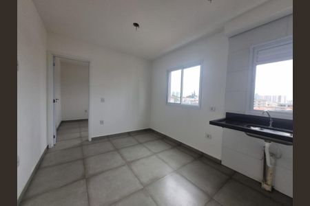 Foto 27 de apartamento à venda com 2 quartos, 42m² em Mooca, São Paulo