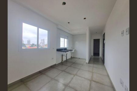 Foto 23 de apartamento à venda com 2 quartos, 42m² em Mooca, São Paulo