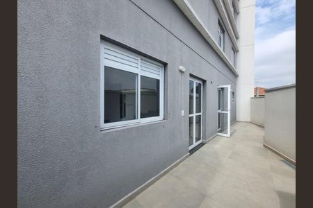 Foto 09 de apartamento à venda com 2 quartos, 42m² em Mooca, São Paulo