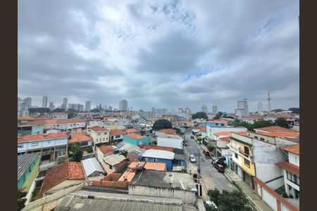 Foto 28 de apartamento à venda com 2 quartos, 42m² em Mooca, São Paulo