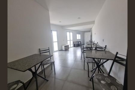 Apartamento à venda com 2 quartos, 42m² em Mooca, São Paulo
