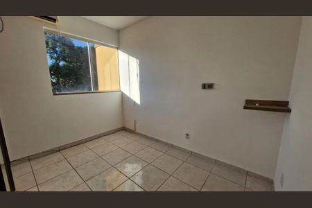 Quarto de apartamento para alugar com 3 quartos, 90m² em Jardim América, Goiânia