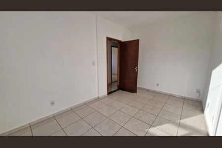 Quarto de apartamento para alugar com 3 quartos, 90m² em Jardim América, Goiânia
