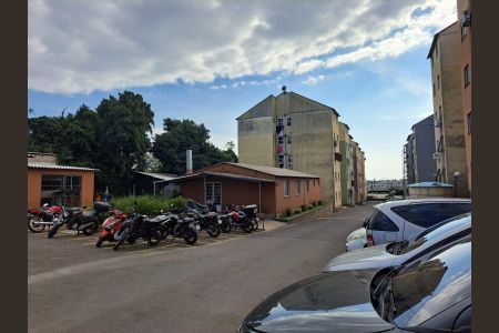 Apartamento para alugar com 44m², 2 quartos e 2 vagasÁrea Comum - Estacionamento