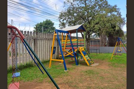 Apartamento para alugar com 44m², 2 quartos e 2 vagasÁrea Comum - Playground