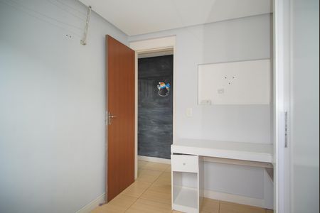 Apartamento para alugar com 44m², 2 quartos e 2 vagasQuarto 2