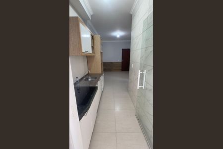 Apartamento para alugar com 60m², 2 quartos e 1 vagaCozinha