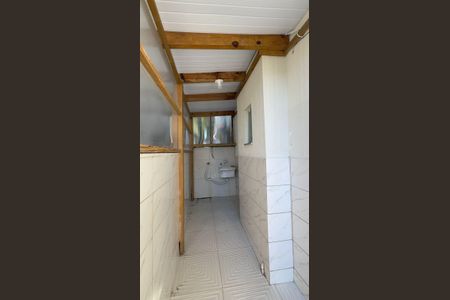 Apartamento para alugar com 60m², 2 quartos e 1 vagaÁrea de serviço