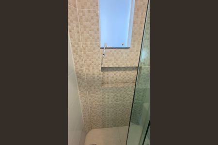 Apartamento para alugar com 60m², 2 quartos e 1 vagaBanheiro