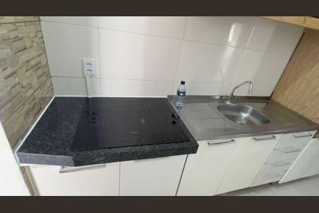 Apartamento para alugar com 60m², 2 quartos e 1 vagaCozinha