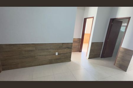 Sala de apartamento para alugar com 2 quartos, 60m² em Campeche Central, Florianópolis