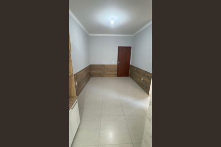 Sala de apartamento para alugar com 2 quartos, 60m² em Campeche Central, Florianópolis